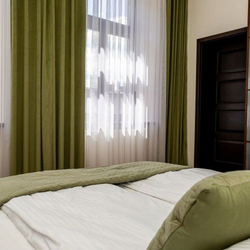 Apartament PERŁA ŚRÓDMIEŚCIA & Parking Częstochowa – Čenstochová, Polsko