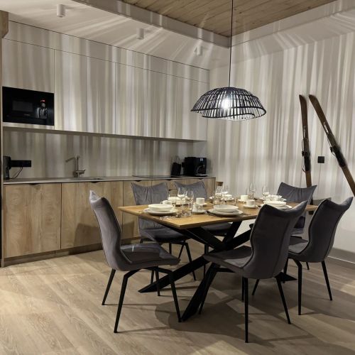 Apartament CzorsztynLake.PL Kluszkowce – Kluszkowce, Polsko