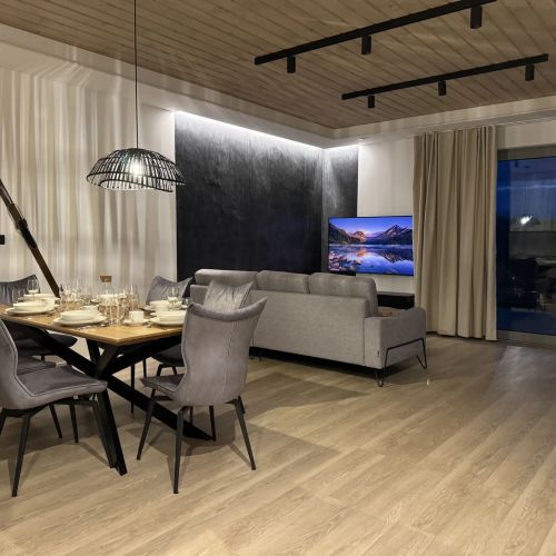 Apartament CzorsztynLake.PL Kluszkowce – Kluszkowce, Polsko