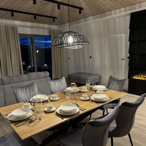 Apartament CzorsztynLake.PL Kluszkowce – Kluszkowce, Polsko