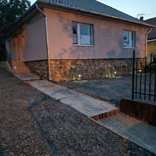 Koncz Apartmanház Telkibánya