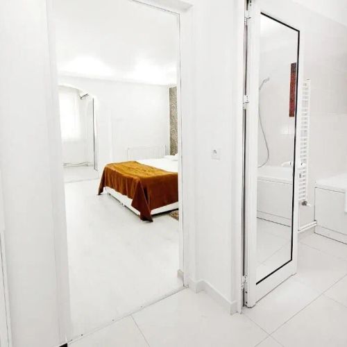 Apartament Danube Residence Galați – Galați, România