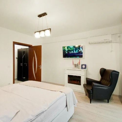 Apartament Danube Residence Galați – Galați, România