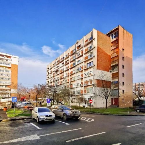 Apartament Danube Residence Galați – Galați, România