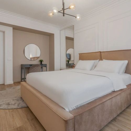 Apartament Modern Muse Oradea