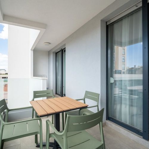 Apartment Prism Living Zadar
