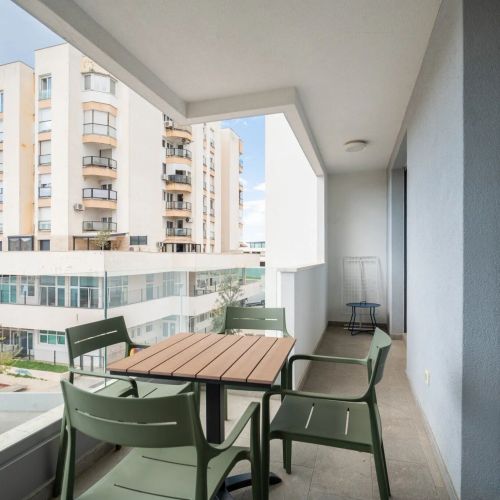 Apartment Prism Living Zadar – Zadar, Croația