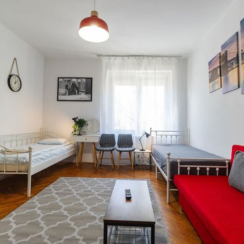 LénApartman - Brooklyn Pécs