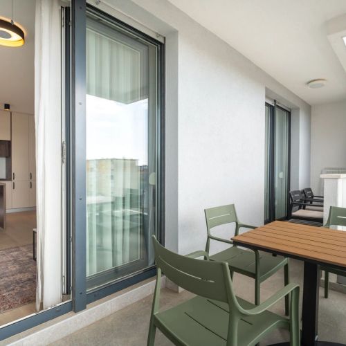 Apartment Lucent Escape Zadar – Zadar, Croația