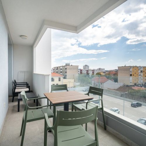 Apartment Lucent Escape Zadar – Zadar, Croația