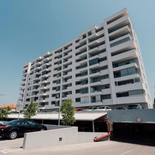 Apartment Lucent Escape Zadar