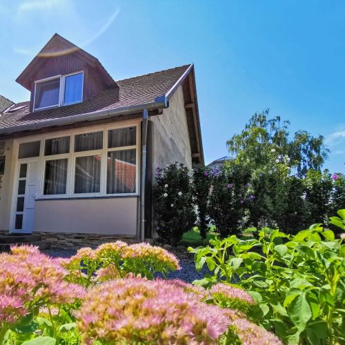 Sifter Apartman Balatonberény – Balatonberény, Maďarsko