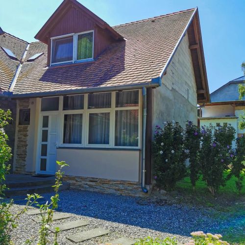 Sifter Apartman Balatonberény – Balatonberény, Maďarsko