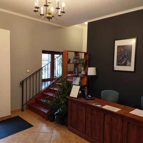 Szent Kristóf Apartmanhotel Zalaegerszeg – Zalaegerszeg, Ungaria