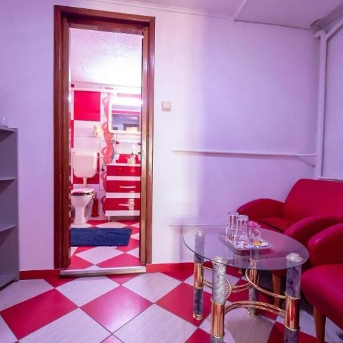 Casa Motanul Galanton Ghermăneşti – Ghermăneşti, România