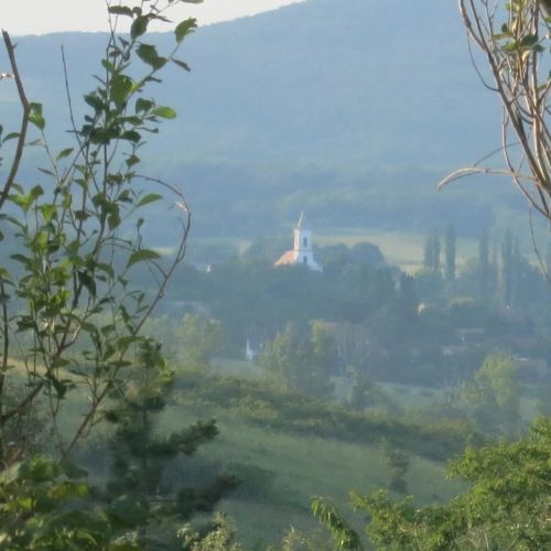 Késvilla Kékkút – Kékkút, Ungaria