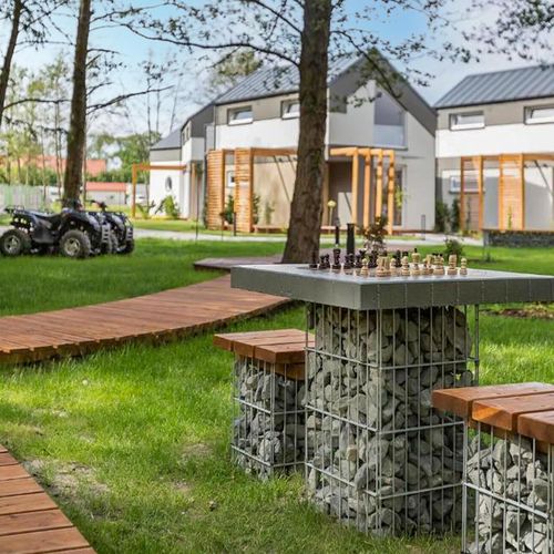 Apartman Niechorze - PPL522