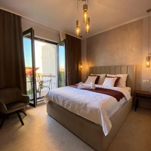 CoolKush Boutique Constanța – Constanța, România