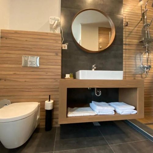 CoolKush Boutique Constanța – Constanța, România