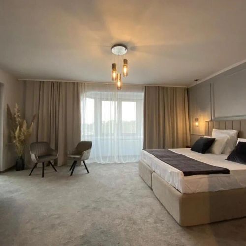 CoolKush Boutique Constanța – Constanța, România