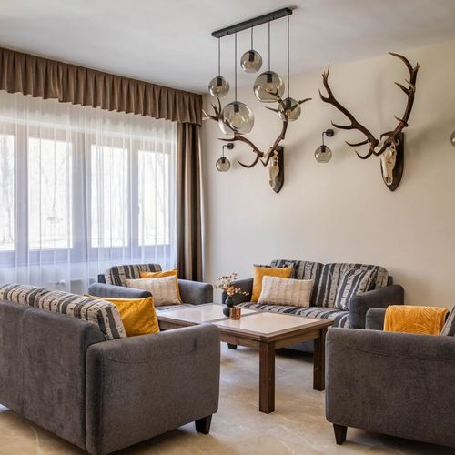 Keselyűsi Vendégház Öcsény