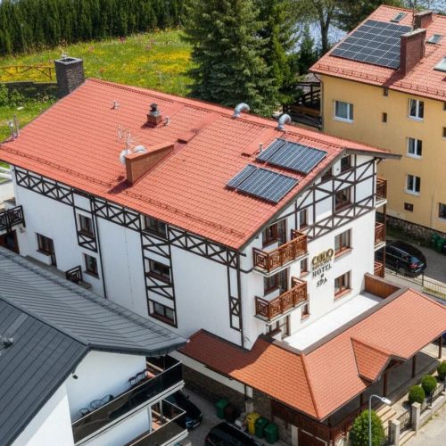 Coco  Boutique Hotel & Spa Karpacz