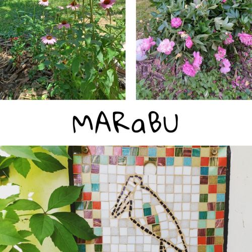 MARaBU Vendégház Balatonberény
