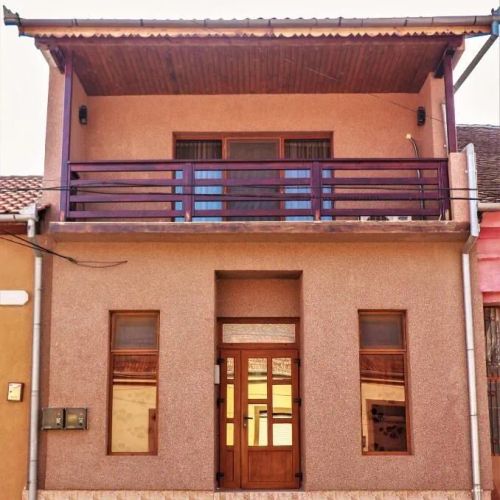 Casa Mio Moldova Nouă