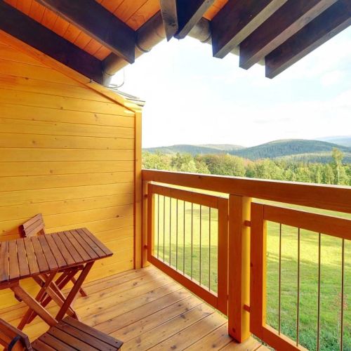 Trevilles Apartamenty - Fit Szklarska Poręba – Szklarska Poręba, Polonia
