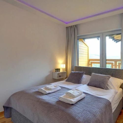 Trevilles Apartamenty - Fit Szklarska Poręba – Szklarska Poręba, Polonia