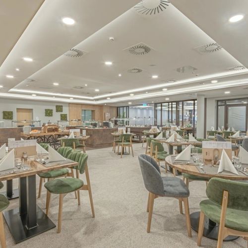 AquaMed Hotel Harkány – Harkány, Ungaria