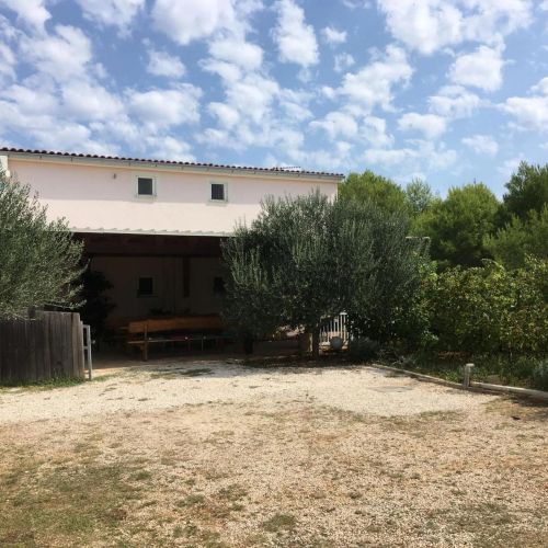 Apartments Pranic Vir – Vir, Croația