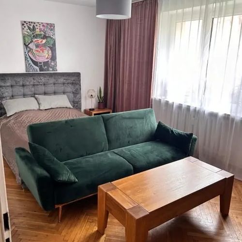 Apartament centrum Szczytno Mazury