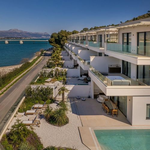 Mistral Villa Trogir