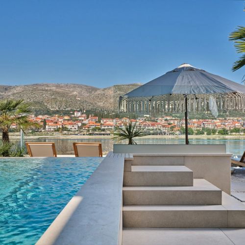 Mistral Villa Trogir – Trogir, Chorwacja