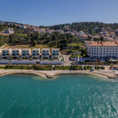 Mistral Villa Trogir – Trogir, Chorwacja