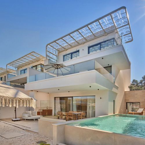 Mistral Villa Trogir – Trogir, Chorwacja