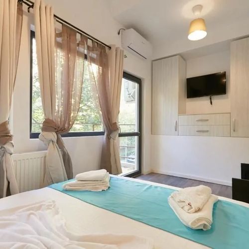 Stanford Apartments Bucuresti
