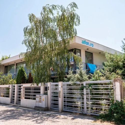 Apartamente De Inchiriat Aifen Eforie Nord - Litoral