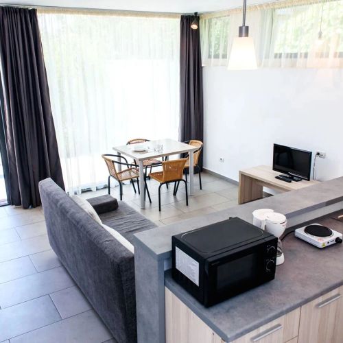 Apartamente De Inchiriat Aifen Eforie Nord - Litoral – Eforie Nord, România