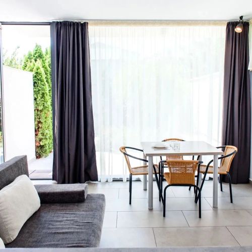Apartamente De Inchiriat Aifen Eforie Nord - Litoral – Eforie Nord, România