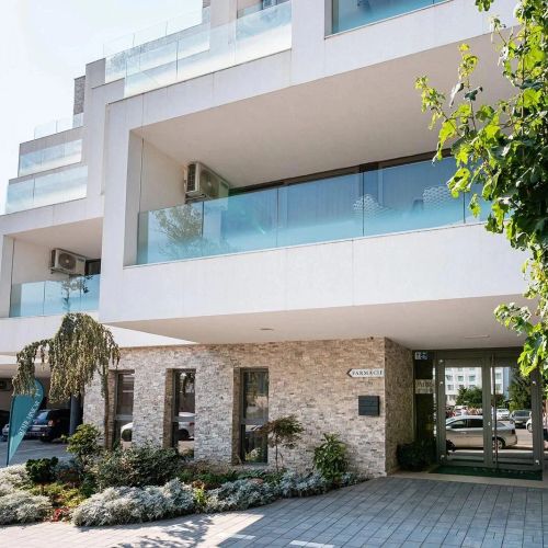 Apartamente De Inchiriat Amaris Eforie Nord - Litoral