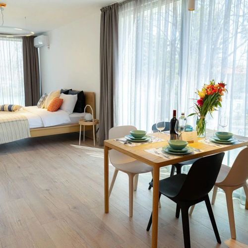 Apartamente De Inchiriat Amaris Eforie Nord - Litoral – Eforie Nord, România