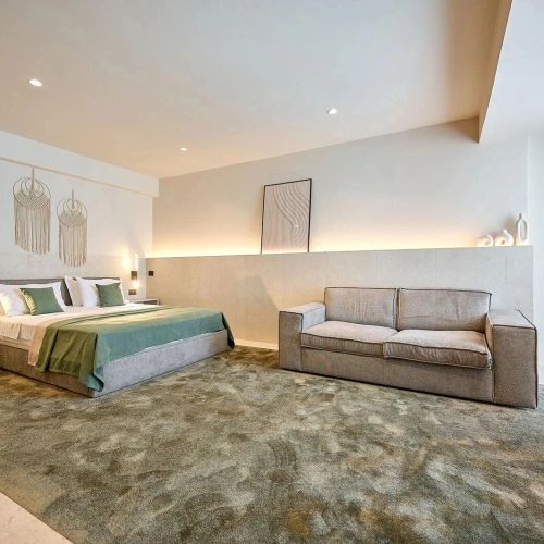 Apartamente De Inchiriat Alezzi Infinity Resort & Spa Mamaia Nord - Litoral – Mamaia-Sat, România