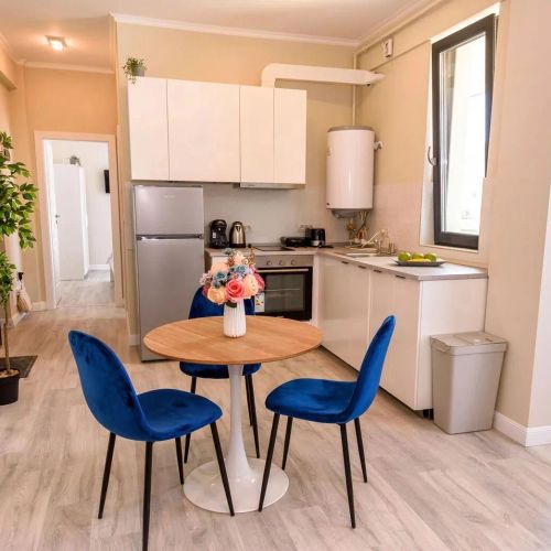 Apartamente De Inchiriat Aquarium Residence 4 Mamaia Nord - Litoral – Mamaia-Sat, România