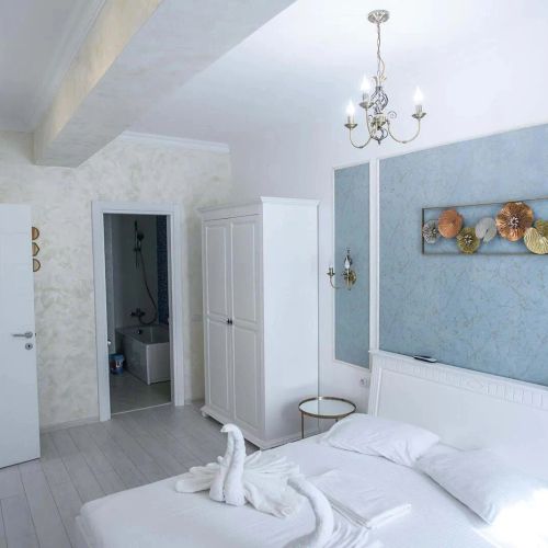 Apartamente De Inchiriat Beach Vibe Apartments Solid Mamaia - Litoral – Mamaia, România