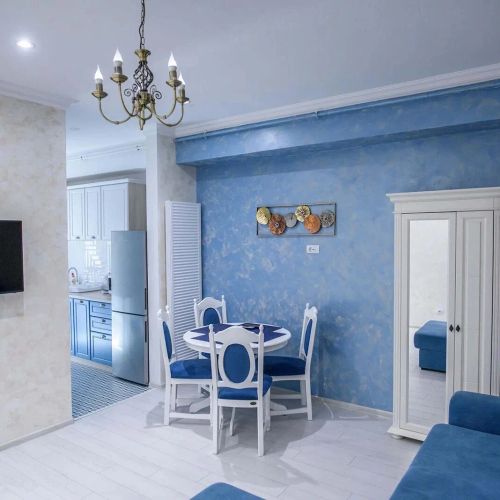 Apartamente De Inchiriat Beach Vibe Apartments Solid Mamaia - Litoral – Mamaia, România