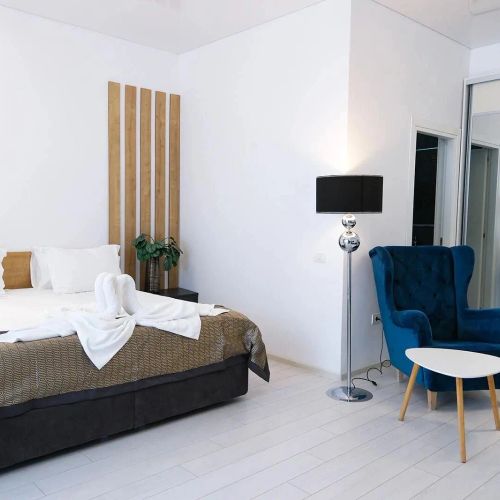 Apartamente De Inchiriat Building Stefan Mamaia Nord - Litoral – Mamaia-Sat, România