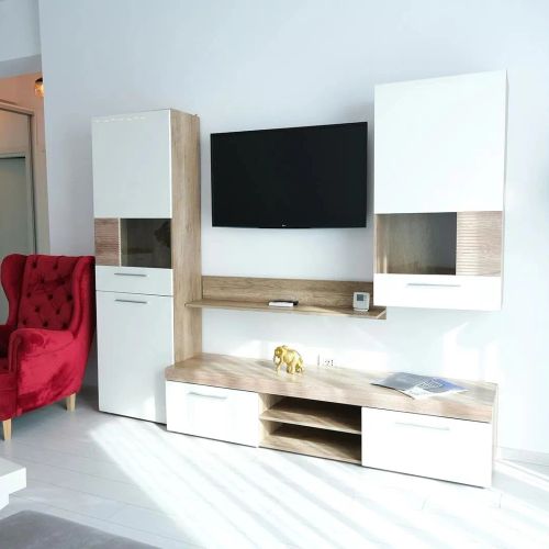 Apartamente De Inchiriat Building Stefan Mamaia Nord - Litoral – Mamaia-Sat, România