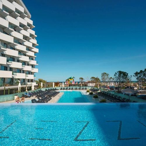 Apartamente De Inchiriat HERA Mamaia Nord - Litoral – Mamaia-Sat, România